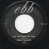 EDDIE DANIELS