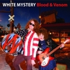 WHITE MYSTERY