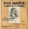 BILLY CHYLDISH AND THE CTMF