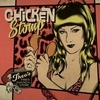 THEO'S FRIED CHICKENSTORE