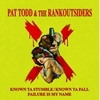 PAT TODD AND THE RANKOUTSIDERS
