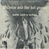 WILHELM AND DHE PIMPS