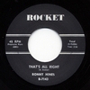 RONNY HINES