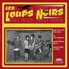 LOUPS NOIRS LES