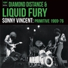 SONNY VINCENT