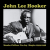 JOHN LEE HOOKER