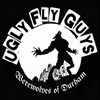 UGLY FLY GUYS