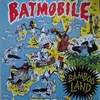 BATMOBILE
