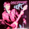 CHRIS SPEDDING