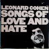 LEONARD COHEN
