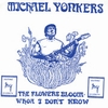 MICHAEL YONKERS / PLASTIC CRIMEWAVE SOUND