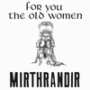MIRTHRANDIR