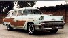 1956 Mercury Monterey