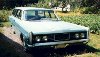 1965 Mercury Meteor Montcalm