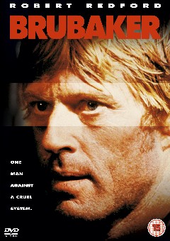 BRUBAKER (DVD)