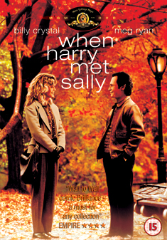 WHEN HARRY MET SALLY (DVD)