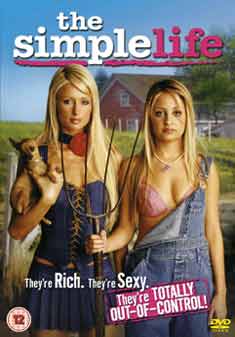 SIMPLE LIFE SERIES 1 (DVD)