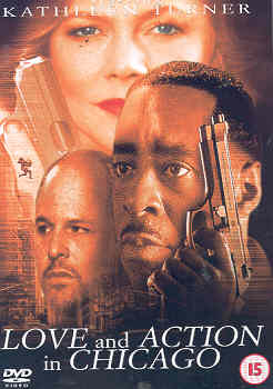 LOVE AND ACTION IN CHICAGO (DVD)