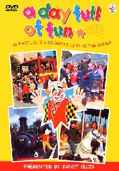 DAY FULL OF FUN (DVD)