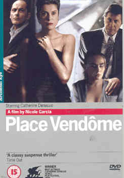 PLACE VENDOME                 (DVD)