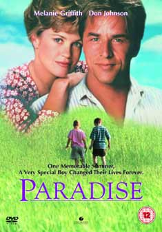 PARADISE (DVD)