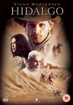 HIDALGO (DVD)