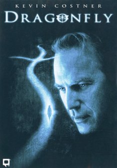 DRAGONFLY (DVD)