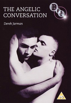 ANGELIC CONVERSATION (DVD)