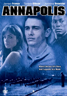 ANNAPOLIS (DVD)