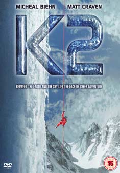 K2 (DVD)