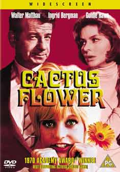 CACTUS FLOWER 