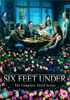 SIX FEET UNDER SEASON 3 (DVD)