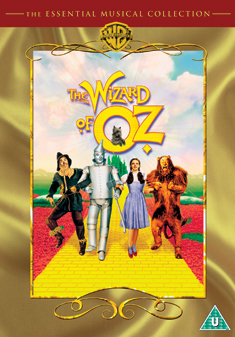 WIZARD OF OZ COLLECTORS EDIT. (DVD) - Victor Fleming