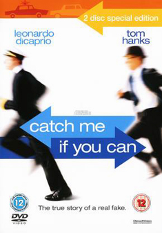 CATCH ME IF YOU CAN (SPEC ED.) 