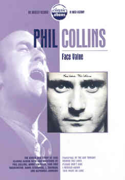 PHIL COLLINS-FACE VALUE (DVD)