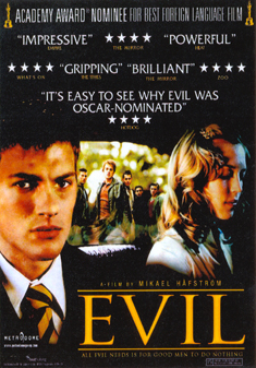 EVIL (DVD)