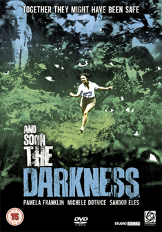 AND SOON THE DARKNESS (DVD)