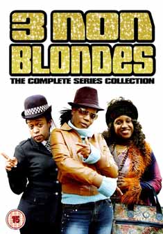 3 NON BLONDES (DVD)
