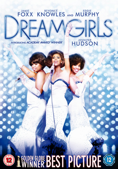 DREAMGIRLS (DVD) - Bill Condon