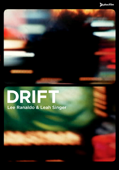 LEE RANALDO-DRIFT (DVD)