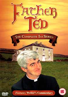 FATHER TED-COMPLETE SERIES 1 (DVD)