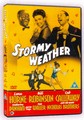 STORMY WEATHER  (DVD)