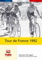 TOUR DE FRANCE 1992  (DVD)
