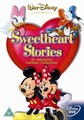 MICKEY'S - SWEETHEART STORIES  (DVD)