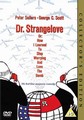 DR.STRANGELOVE COLLECTOR'S ED.  (DVD)