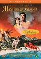 MYSTERIOUS ISLAND  (1961)  (DVD)