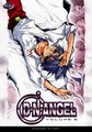 DNANGEL 5 - DARKSIDE OF LOVE  (DVD)