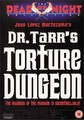 DR.TARR'S TORTURE DUNGEON  (DVD)