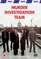 MURDER INVESTIGATION TEAM S1  (DVD)