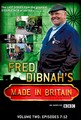 FRED DIBNAH - MADE IN BRITAIN 2  (DVD)
